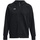 Under Armour Rival Fleece FZ Hoodie in Schwarz, M