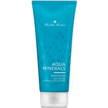 Charlotte Meentzen Aqua Minerals Bodylotion