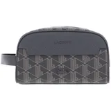 Lacoste Kulturbeutel The Blend Toilet Kit Mono Castlerock String