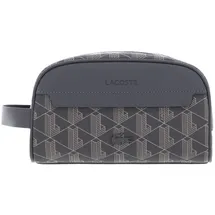 Lacoste Kulturbeutel The Blend Toilet Kit Mono Castlerock String