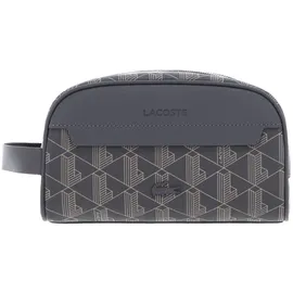 Lacoste Kulturbeutel The Blend Toilet Kit Mono Castlerock String