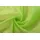 Gardinenbox 2er-Pack Gardinen Transparent Vorhang Set Wohnzimmer Voile Schlaufenschal mit Bleibandabschluß HxB 175x140 cm Apfelgrün,