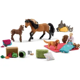 Schleich Adventskalender Horse Club 2023 (98982)