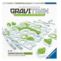 Ravensburger GraviTrax Erweiterung Tunnel