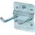 KS Tools Werkzeughalter Metall 6 mm silber