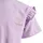 hummel hmlJUMPY DRESS S/S orchid bloom 146