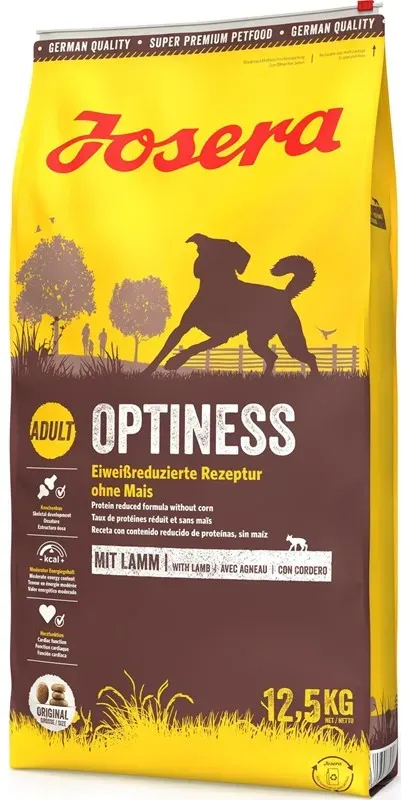 Optiness 12.5kg