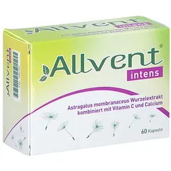 Allvent Intens