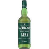 Laphroaig Lore Islay Single Malt Scotch 48% vol 0,7 l Geschenkbox