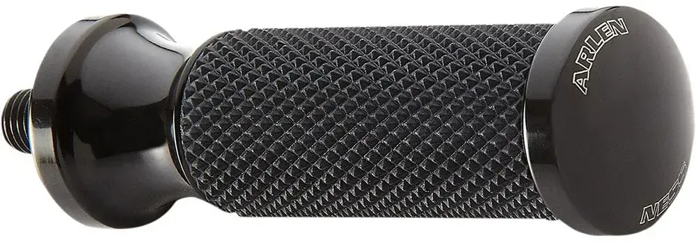 Arlen Ness Fusion Smootie Schalthebelstift - Black - One Size