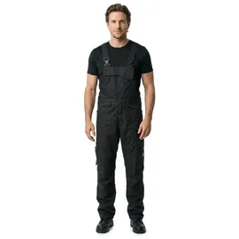 Mascot Accelerate Latzhose mit CORDURA-Knietaschen, Stretch-Einsätze Gr. 76C52 schwarz