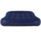 BESTWAY 67680 Single 188x99x30 Cm Junior Einzel-luftbett Mit Eingebauter Pumpe - Navy - 188x99x30 cm