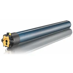 Somfy HiPro LT 60 Titan 100/12 Markisenmotor DS85 #1166153 #1166165 (Kabel: 3m Kabel schwarz)