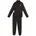 Poly Suit Schwarz S