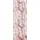 Queence Vinyltapete Ali 90x300 cm 0,9 m2 rosa 34193