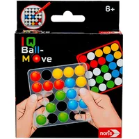 NORIS IQ Ball-Move