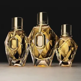 Paco Rabanne Million Gold For Her Eau de Parfum refillable 50 ml