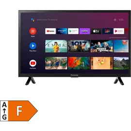 Panasonic TX-24LSW504 24" LED HD Android TV schwarz LSW504