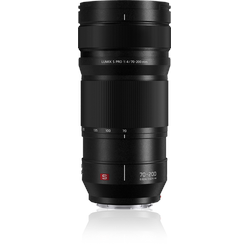 Panasonic 70-200/4.0 Lumix S PRO O.I.S.