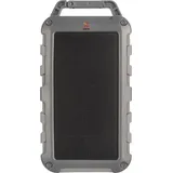 Xtorm Fuel Series Solar Charger grau