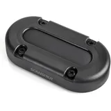 ScanStrut DS-MULTI-P-BLK Dachdurchführung DS-MULTI-P-BLK Kabeldurchführung,