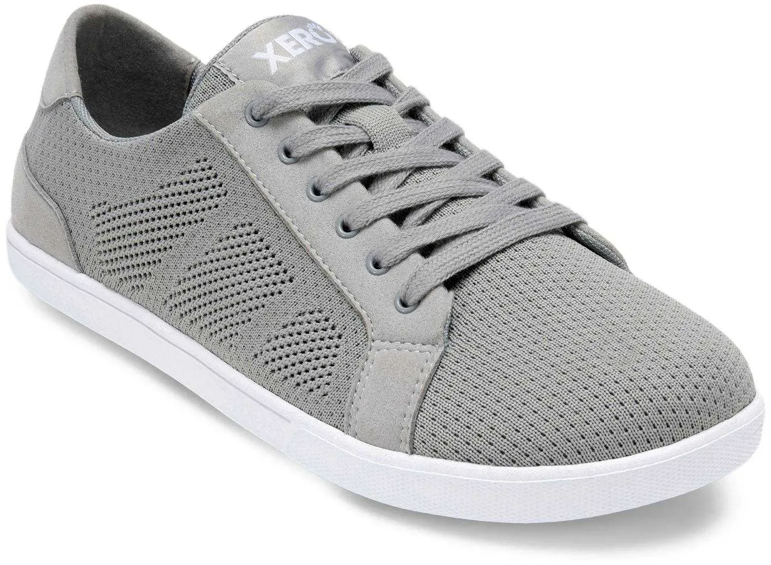 Xero Shoes Dillon Damen Sneaker Barfußschuhe alloy- Gr. 42