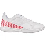Salming Salming, Damen, Hallenschuhe, Hallenschuh Viper Sl (39 1/3), Weiss