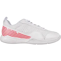 Salming Salming, Damen, Hallenschuhe, Hallenschuh Viper Sl (39 1/3), Weiss