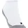 Falke PL2 Short Herren Padelsocken 1 Paar Weiß 39-41