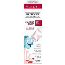 Physiogel Calming Relief A.I. Creme 100 ml