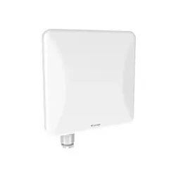 Comelit CPE-520A Antenne WiFi CPE 5GHz 15 Km MIMO 802/11A/N/AC D. POL CPE520A