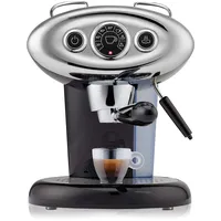 illy Francis X7.1 Iperespresso schwarz