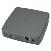 silex DS 700 Wired USB 2.0