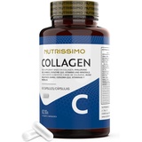 NUTRALIE Collagen Complex Kapseln 60 St.