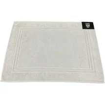 Ross Uni Grau 50 x 70 cm