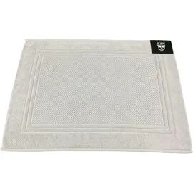Ross Uni Grau 50 x 70 cm