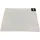 Ross Uni Grau 50 x 70 cm