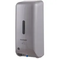 All Care MediQo-line Seifenspender 750ml Silber