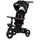Chipolino Dreirad, Tricycle Urban Korb