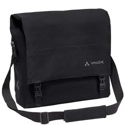 Vaude City-Fahrradtasche L Augsburg IV Black