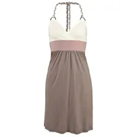 Beachtime Strandkleid Rosa 38