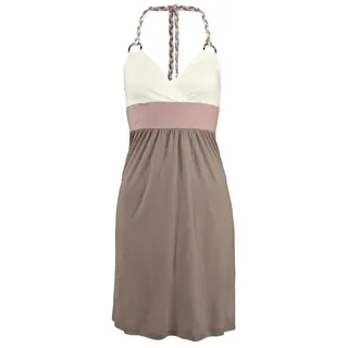 Beachtime Strandkleid Rosa 38
