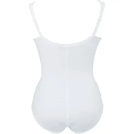 Anita Miederbody Clara Weiß 105D