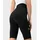 Siroko Women Cycling 's padded shorts Core Bonette Black