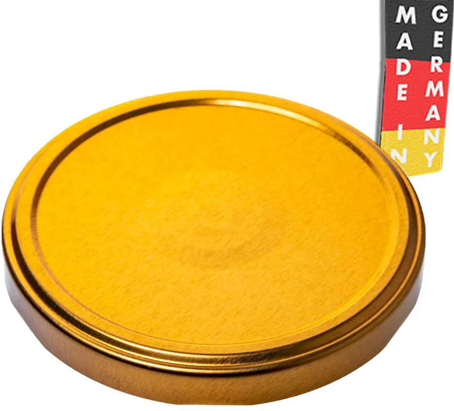 100 marmeladenglser