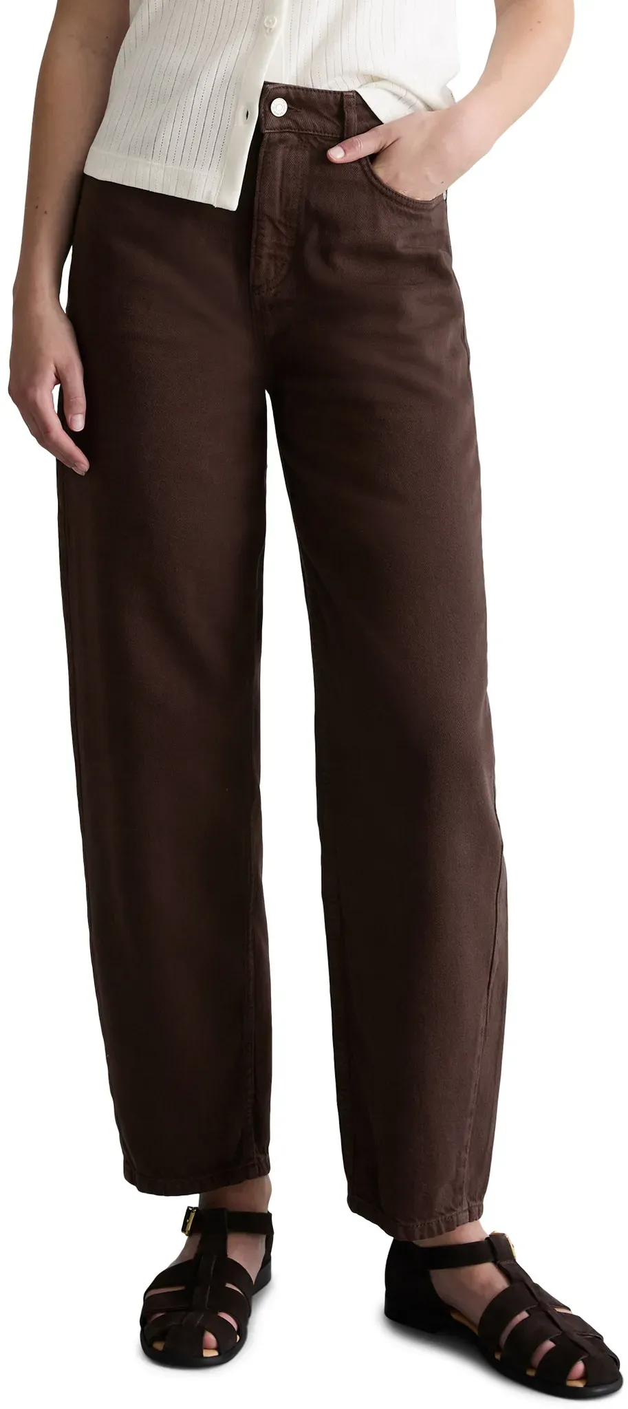 Relax-fit-Jeans MARC O'POLO DENIM 