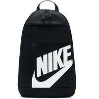 Nike Rucksack Black/Black/White