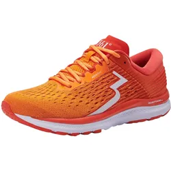 361° Laufschuhe Meriaki 4 orange Damen
