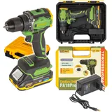 PROCRAFT PA18Pro inkl. 1 x 1,5 Ah + Lader