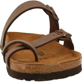 Birkenstock Mayari Birkibuc mocha 37